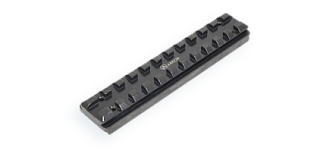 Планка ARKON Picatinny для CZ 557 (short action)